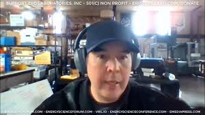 2023 05 06 Eric Dollard Live Video Call