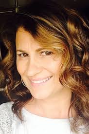 Donna Marie Petersen "Comeau"