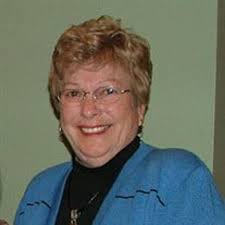 Kathryn Shannon Petersen Obituary August 12, 2021