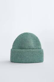 Shapka V Rubchik Zara Russia Rossiya Beanie Trendy Hat Beanie Hats