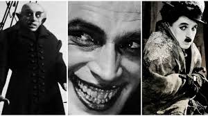 10 Most Iconic Silent Movies, Ranked (According To Rotten Tomatoes)