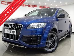 Image result for Scuba Blue 2014 Q7