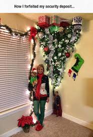 Improvising With Christmas Decorations Creative Christmas Trees Christmas Trees For Kids Unique Christmas Trees