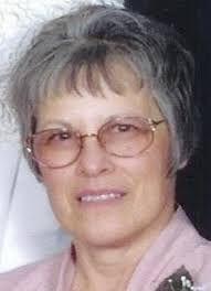 Susan Nutt Obituary (2015)