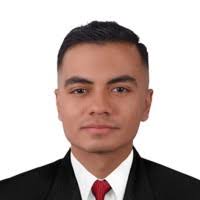 40+ "Benjamin Santa" profiles