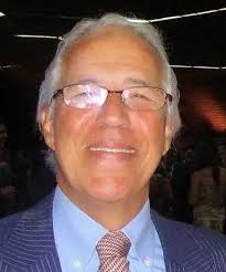 Mário José Doria da Fonseca (1954-2022)