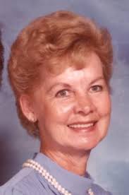 Beth Nay Obituary (2015)