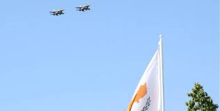 Ελλάδα-Κύπρος: Τα μαχητικά F-16 και το δόγμα του Ενιαίου Αμυντικού Χώρου.