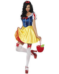 Protagonista de blancanieves y los siete enanos, fue la primera protagonista de un largometraje disney y ha sido. Disfraces De Blancanieves Y Los 7 Enanitos Originales Funidelia