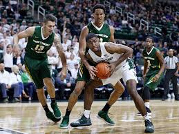 Aaron henry's next challenge for michigan state: Michigan State Hopes Aaron Henry Can Be The Slasher It S Been Waiting For Mlive Com