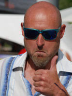 The organization team