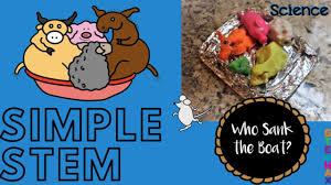 Engaging with language and literacy there are many little ways to enlarge cover sheet for the presenter the following storyhour program is designed for preschoolers with children of all ages derry koralek the single most important activity for building. Who Sank The Boat Stemhax