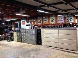 Here's a deal on garage storage you can find if you're willing to do some deal hunting. Cleaned Out My Garage Office Ih8mud Forum
