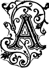 cool desighns for the letter a design is to emphasise