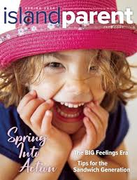 Staten Island Parent, February 2022 by Staten Island Parent