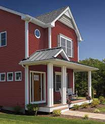 Check spelling or type a new query. New For 2019 More Siding Colors From Certainteed Building Knowledge Certainteed S Official Blog