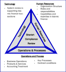 Compliance to shariah principles is a continuous process that requires compliance to permeate through processes, activities and products. Shariah Compliance Reviews Islamic Finance News