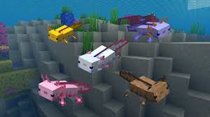 Maybe you would like to learn more about one of these? How To Breed Axolotls In Minecraft 1 17 Update