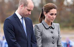 Książę i księżna zostaną także przyjęci przez parę prezydencką. Ksiezna Kate I Ksiaze William Podjeli Trudna Decyzje Przykra Sytuacja Pomponik Pl