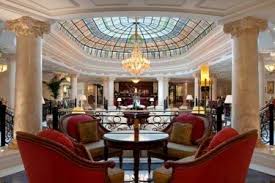 Maybe you would like to learn more about one of these? Fotos Hotel Eurostars Palacio Buenavista Toledo Spanien Fotos