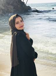صباحكم عسل دينا fashion hijab