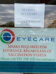 As of the 2010 united states census, the township's population was 29,366, reflecting an increase of 1,975 (+7.2%) from the 27. Livingston Family Eyecare Home Facebook