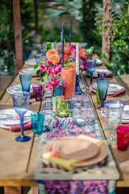 Bridal shower food table decorations. Mexican Fiesta Bridal Shower Ideas My Sweet Engagement