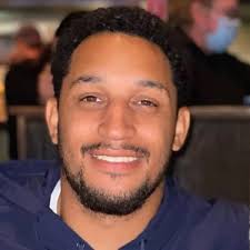 Michael Barton (@CoachMikeAB)