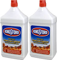 2 extra, extra, read all about it! Kingsford 71186 Charcoal Lighter Fluid 64 Ounce Bottle 2 Pack Discontinued By Manufacturer Buy Online In Antigua And Barbuda At Antigua Desertcart Com Productid 10906848