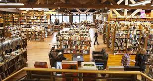 Check spelling or type a new query. Elliott Bay Book Co S Building Sold But It S Expected To Stay The Seattle Times