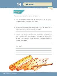 Paco el chato 65 adivinanzas quinto grado matematicas. Alcanza Bloque I Leccion 14 Apoyo Primaria