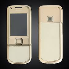 Nokia 8800 Gold Arte (Fullbox) -