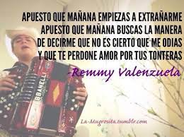 Don't forget to confirm subscription in your email. 21 Remmy Valenzuela Ideas Corridos Day And Mood Banda