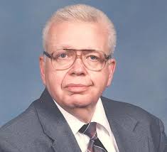 Lloyd D. "Del" Davis