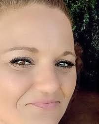 Kristy Snider's Instagram, Twitter & Facebook