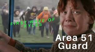What Are Kyles Memes About Stayhipp