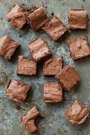 Pin On Thermomix Cakes Brownies