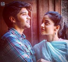 Adithyavarma November 27 Th Dhruv Vikram Dear Comrade Instayum Piller Actors Images Actor Picture Cute Celebrity Couples
