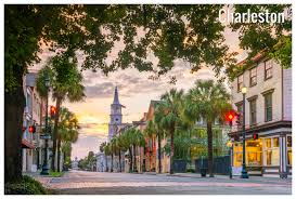 Charleston Sc Detailed Climate Information And Monthly