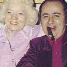 Joe Conforte, de taxista a rey de los burdeles: su rol en el crimen de  Ringo Bonavena, viajes a Argentina con identidades falsas y el final como  prófugo VIP en Brasil -