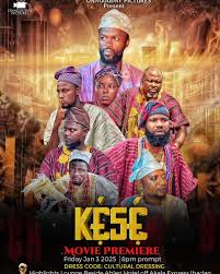 AF - In Ibadan (2024)