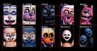So think before you play. Five Nights At Freddy S Sister Location Apk Mod 2 0 1 Download Free For Android