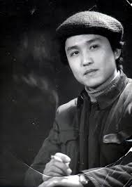 The rough Wu Gang: I didn't cut my double eyelids, I didn't have plastic  surgery, my wife Yue Xiuqing is my housekeeper