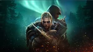 Check spelling or type a new query. Assassin S Creed Valhalla Male Or Female Eivor Rock Paper Shotgun