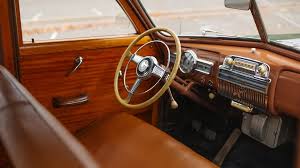 Image result for Asbury Green 1946 Pontiac