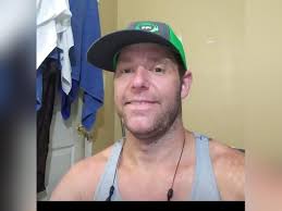 Daniel "Troy" Troy Olivier's Memorial Website