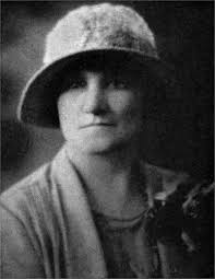 Martha Jaquess “Mattie” Warfield Rodgers (1880-1973)