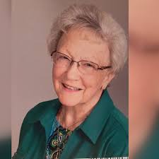 Obituary: Barbara Ellen Sullivan