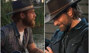 The movie, which cooper also directed, definitely lives up to the hype and will be an oscar contender. Braden Holtby Finally Just Becomes Bradley Cooper From A Star Is Born For The Win