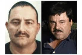Alias otoniel, jefe de la banda criminal conocida como el clan úsuga, se transformó en el hombre más buscado del país y en el principal desafío para las autoridades. Alias Otoniel Principal Nexo De El Chapo Guzman En Colombia El Espectador